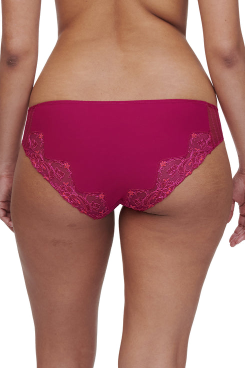 Chantelle Cabaret Sauvage Lace Bikini